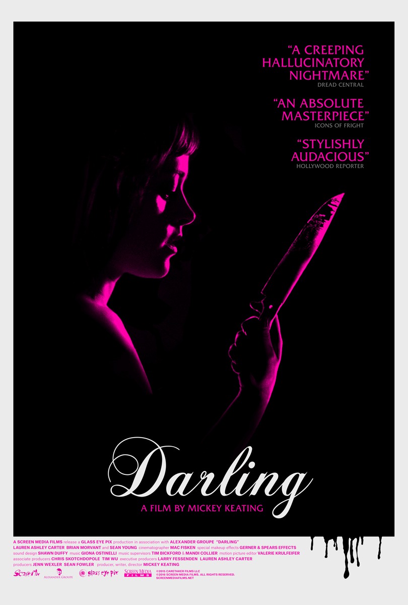Darling 2018 - Full (HD)
