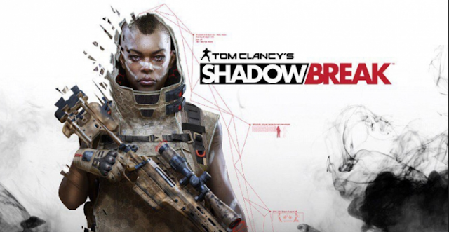Tom Clancy’s ShadowBreak Mod Apk Online OBB Terbaru for Android Tom Clancy’s ShadowBreak Mod Apk Online OBB Terbaru for Android