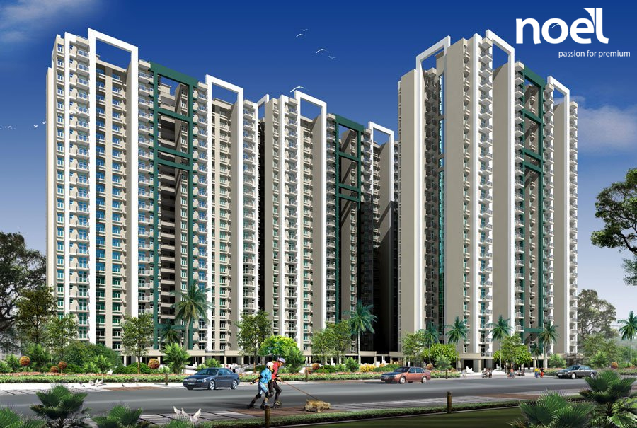 Noel Projects Choose the Perfect Location for Villas and Apartments