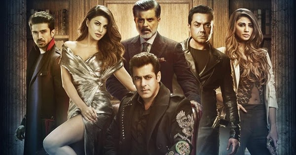 Race 3: Box Office, Budget, Hit or Flop, Predictions, Posters, Cast