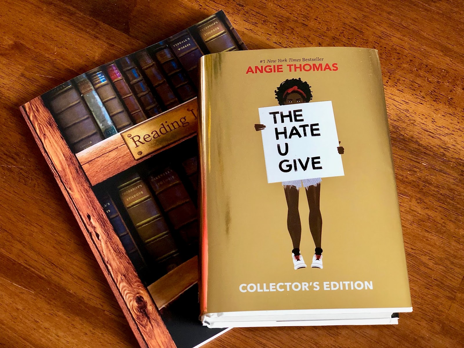 books like the hate you give books like the hate you give