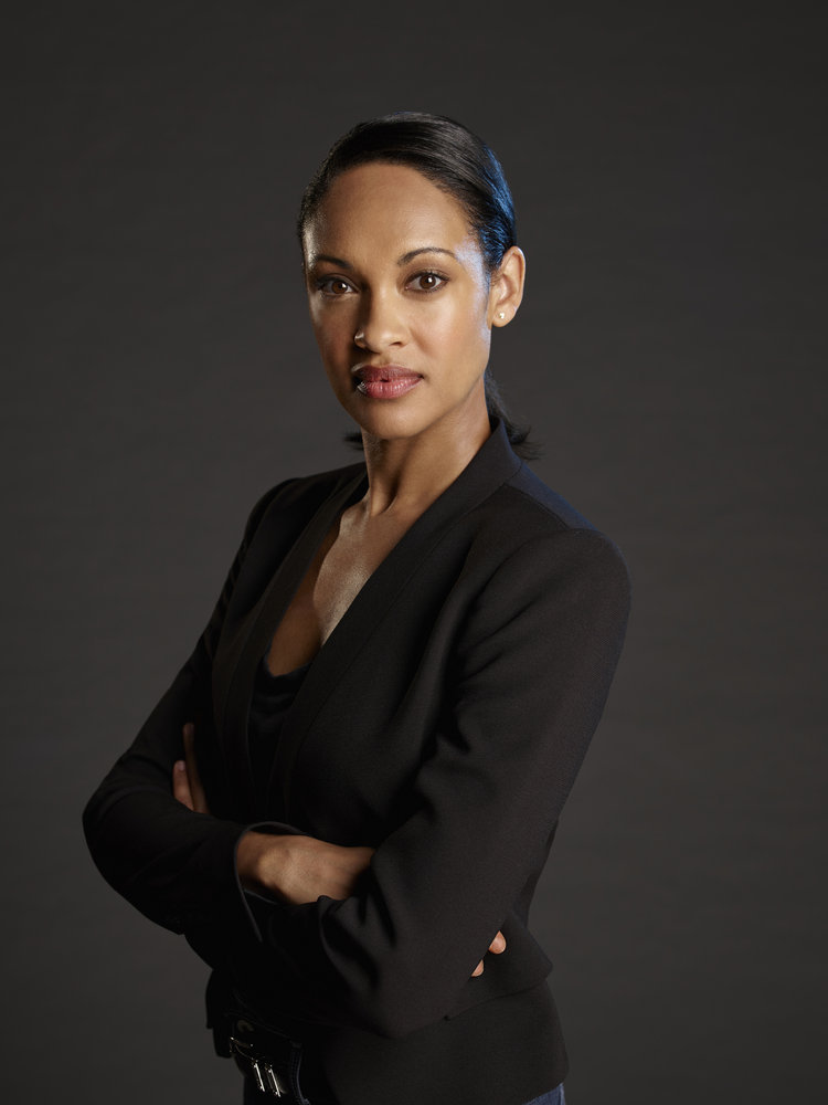 Cynthia Addai-Robinson Nude Photos 30 Cynthia Addai-Robinson Nude Photos 9