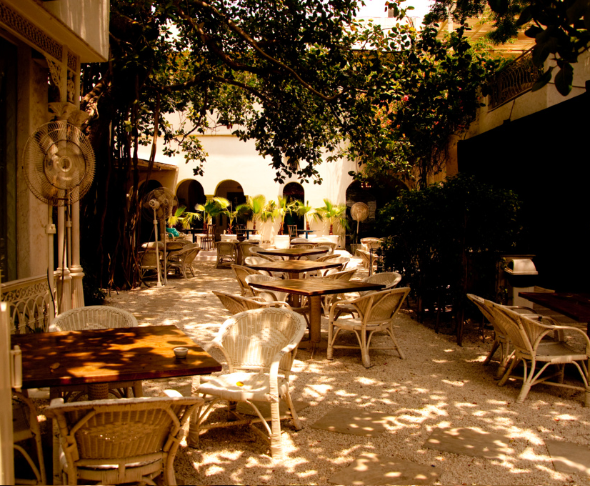 Olive Bar Kitchen New Delhi Delhi Olive Bar Kitchen New Delhi Delhi