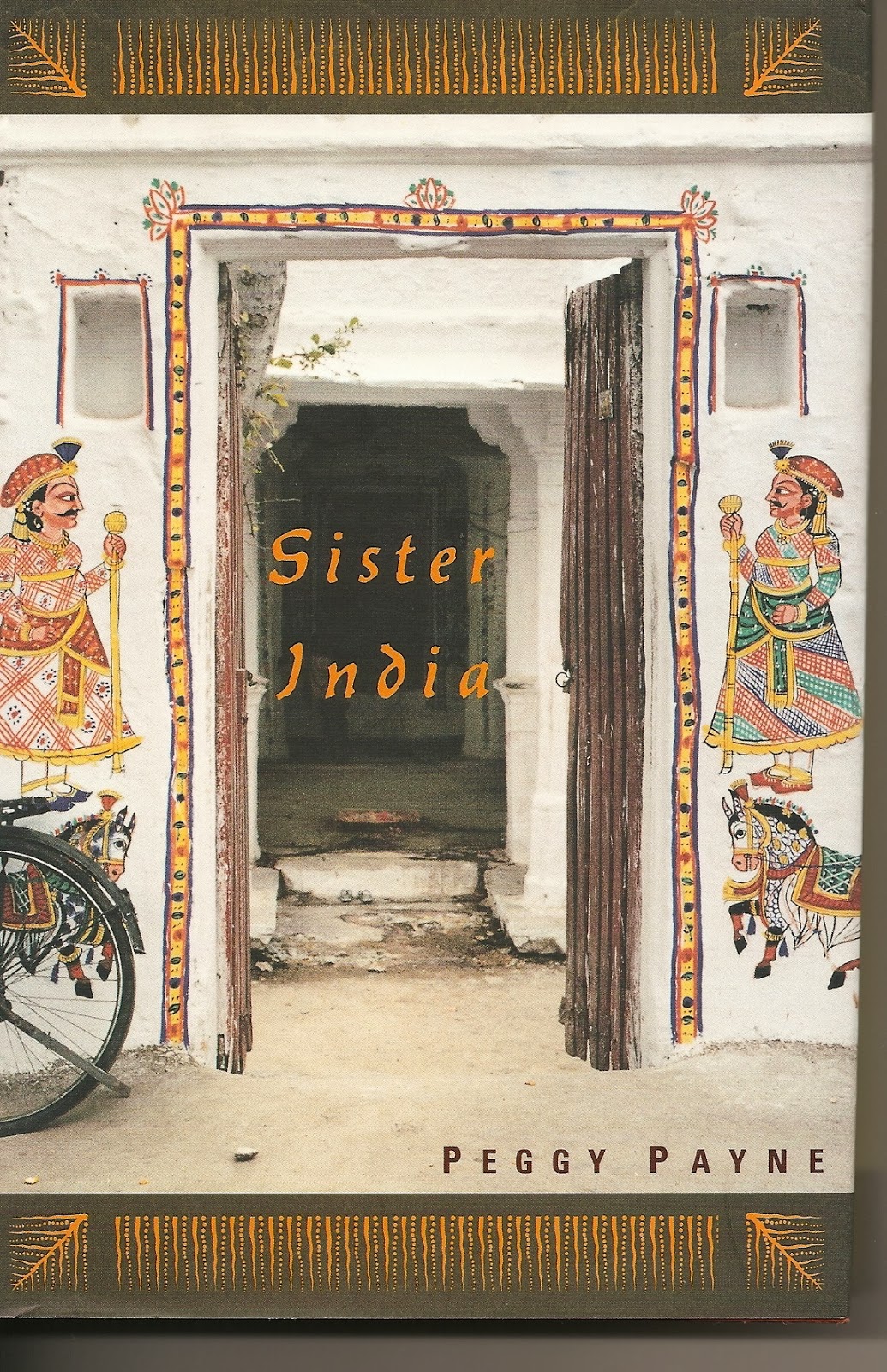 Sister india