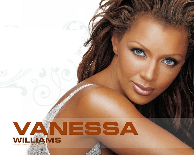 Vanessa Williams Biography and Photos. Vanessa Williams Biography: