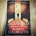 The Silkworm - Book Review