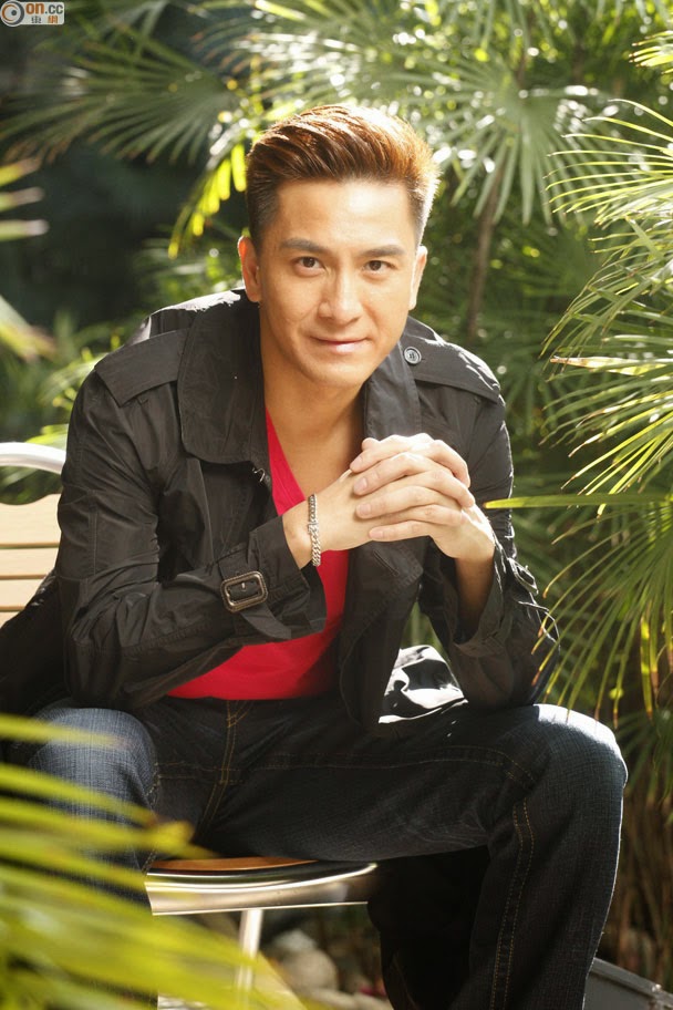 Asian E-News Portal: Kenneth Ma is tired of becoming the good guy ...