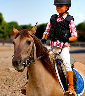 Equitación ecuestre niños beneficios Equitación ecuestre niños beneficios