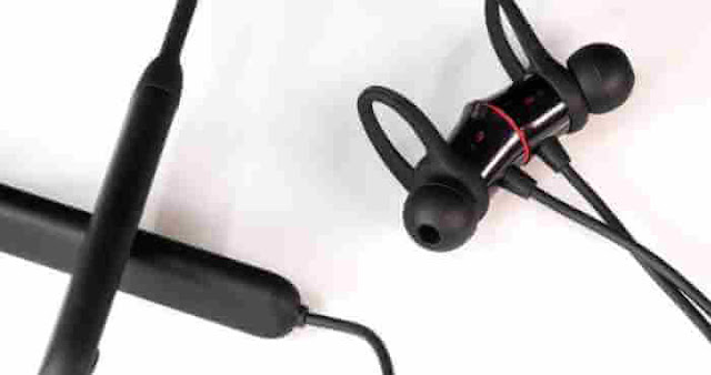 OnePlus Bullets Wireless review 2018 OnePlus Bullets Wireless review 2018