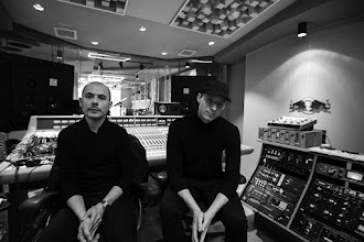 Vídeo | KASPER BJORKE & COLDER "BLACK MAGIC"