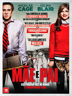 Mãe e Pai - BDRip Dual Áudio