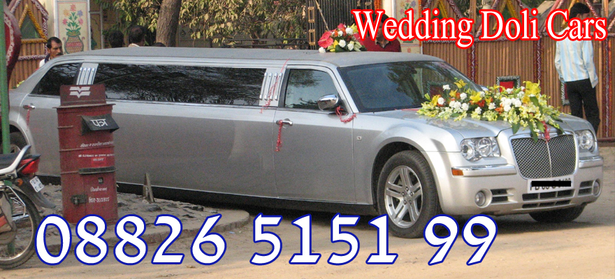Limousine Car On Rent In Delhi Limousine Car On Rent In Delhi