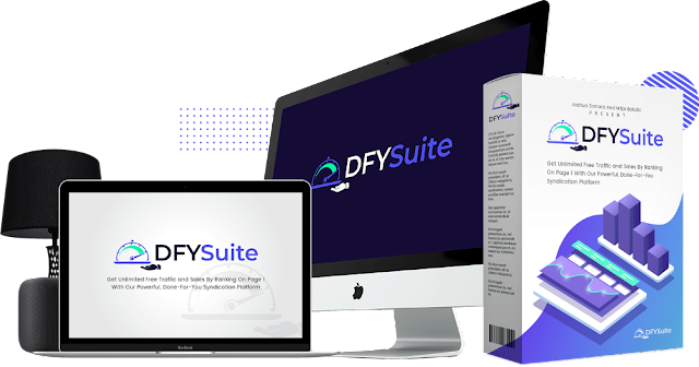 DFY Suite Platform