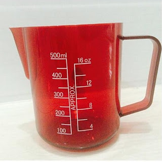 Dụng cụ pha chế cà phê , barista toy - 5