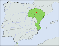 Fuente: https://upload.wikimedia.org/wikipedia/commons/thumb/2/25/Location_map_Taifa_of_Zaragoza.svg/300px-Location_map_Taifa_of_Zaragoza.svg.png