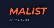 MAList | Anime Series Entertainer | Recommendations