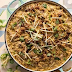 Bubur Hyderabadi Haleem, Makanan Dari India Disajikan Pada Bulan Ramadan