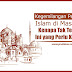 Kegemilangan Peradaban Islam di Masa Lalu, Kenapa Tak Terulang? Ini yang Perlu Kita Tahu