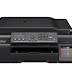 Máy in Brother DCP T300 tiện dụng và hiệu năng cao