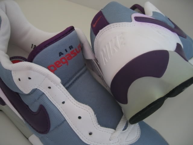 nike pegasus 1993