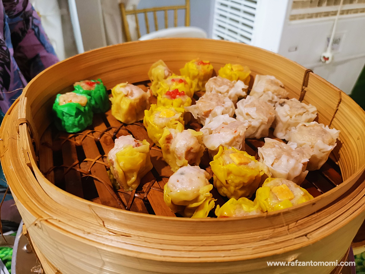 Buffet Ramadan 2019 - Lugar De La Boda, Puchong Buffet Ramadan 2019 - Lugar De La Boda, Puchong