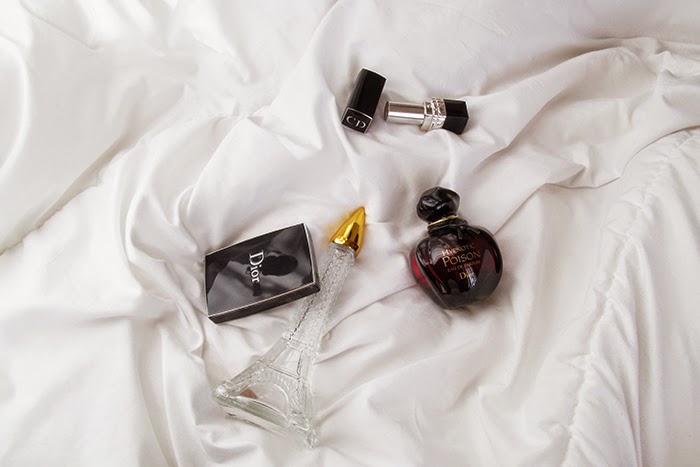Dior Hypnotic Poison Practical Queen Ap