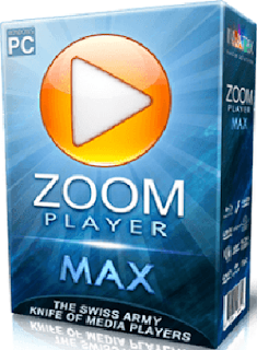 Zoom Player MAX 14.3 Build 1430 Full Version