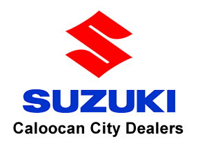 List of Suzuki Motorcycle Dealers - Caloocan City