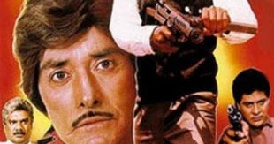 Tirangaa 1992 Full Hindi Movie Download HDRip 720p - MOVIESJUGAD