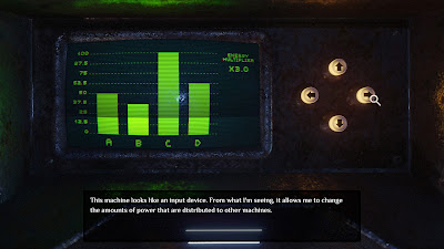 Without Escape Game Screenshot 7