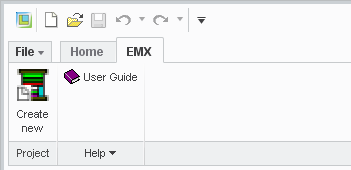 Tích hợp EMX 7.0