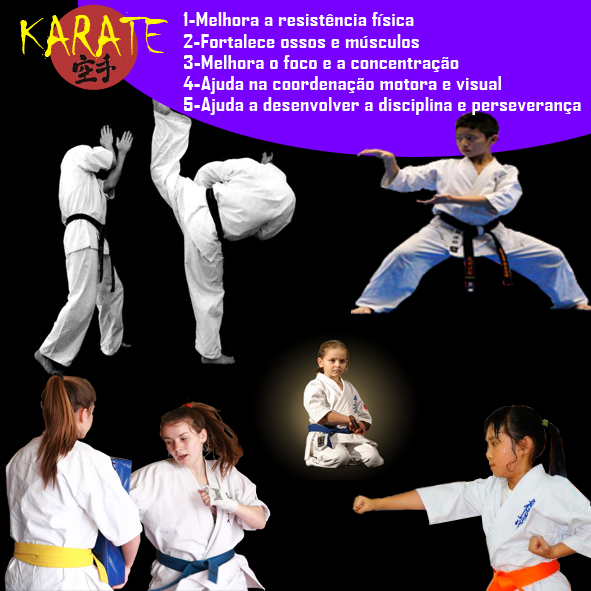 Karate Kyokushin - Conheça e saiba onde encontra-lo em Registro-SP Karate Kyokushin - Conheça e saiba onde encontra-lo em Registro-SP