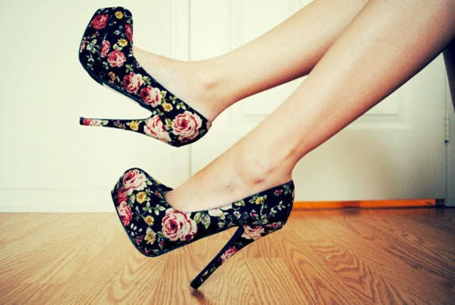 Zapatos de moda Zapatos de moda