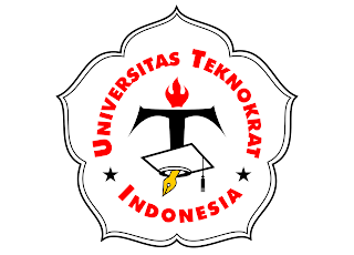 Logo Universitas Teknorat