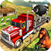 Offroad Farm Animal Truck Driving Game 2018 1.2.apk