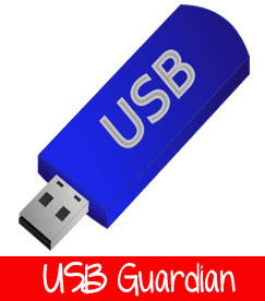 USB Guardian 2017 USB Guardian 2017