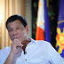 Duterte: Be instruments of peace, choose what is good