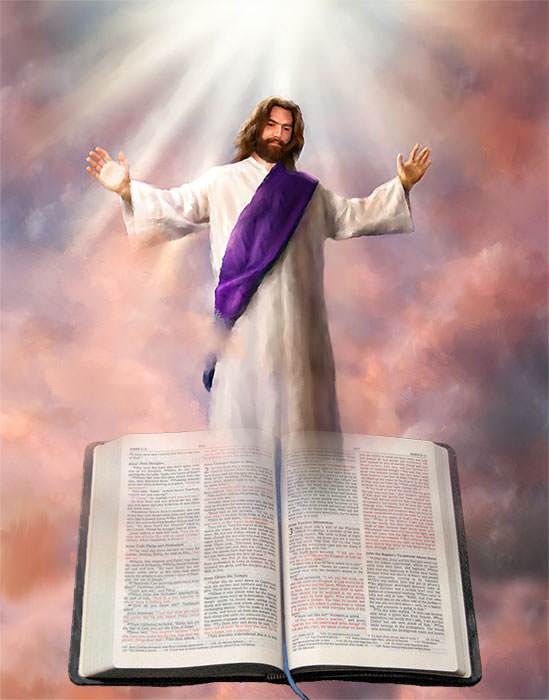 Meditate to Worship