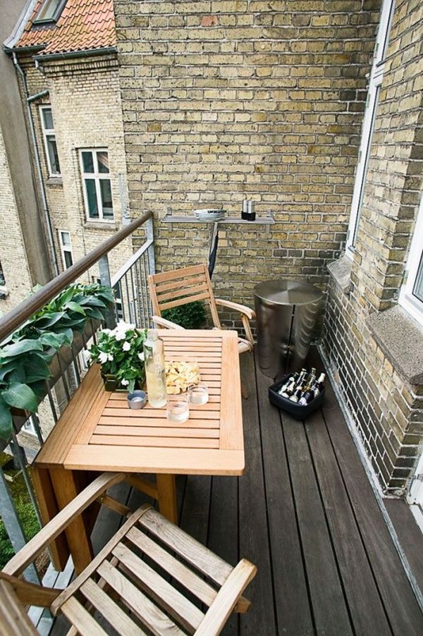 50 ideas para decorar un piso pequeño
