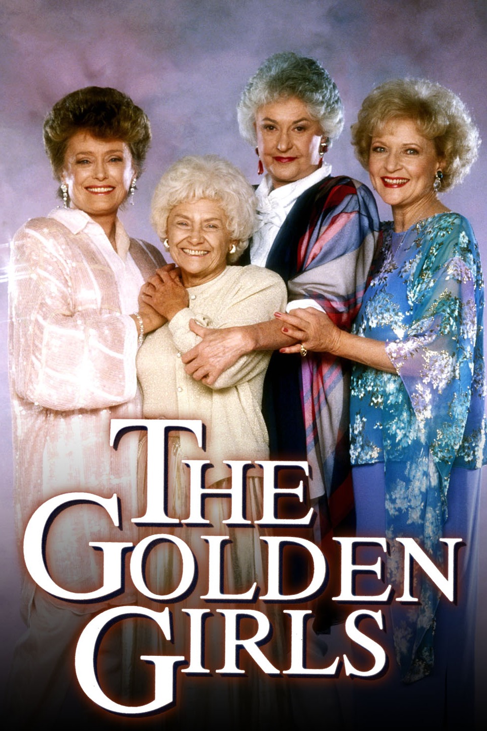 the golden girls toys