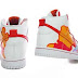 pooh bear nike shoes