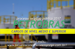 apostila técnico de operação júnior da Petrobras 2017.