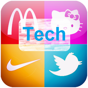Tech - Ultimate Logo Quiz Answers