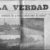 1953: Cuando la ciudad quedó cubierta por un manto de granizo