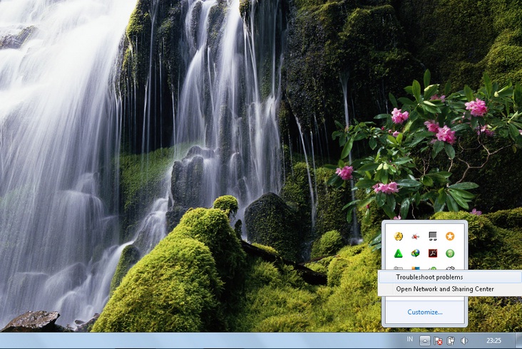 Cara Mengatasi Laptop Tidak Bisa Connect Wifi di Windows 7 dengan Mudah