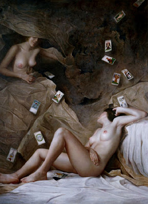 desnudos-artísticos-al-oleo desnudos-artísticos-al-oleo