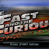 The Fast And The Furious Tokyo Drift (USA) PSP ISO Free Download