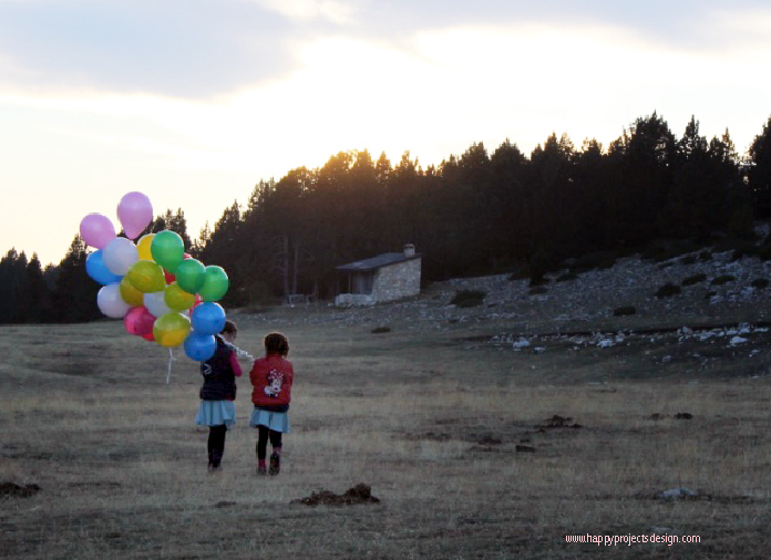 Happy Globos Happy Globos