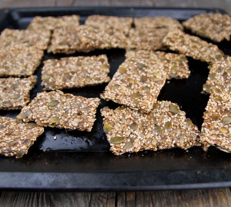 Knekkebrød