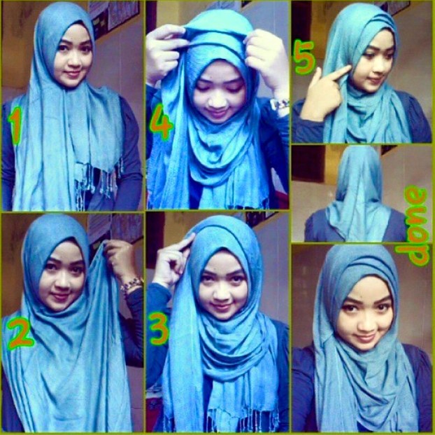 Contoh Tutorial Hijab Pashmina Kashmir Modern Cantik | contoh tutorial hijab pashmina kashmir modern cantik Contoh Tutorial Hijab Pashmina Kashmir Modern Cantik | contoh tutorial hijab pashmina kashmir modern cantik